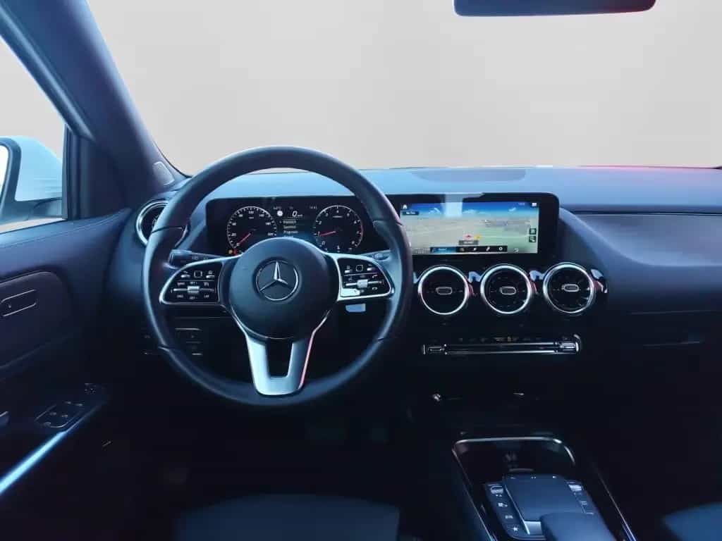 Mercedes-Benz GLA-Class 200 PROGRESSIVE|MBEAM|MBUX|SHZ|LED|PANO|NAVI 01/2021-photo-10