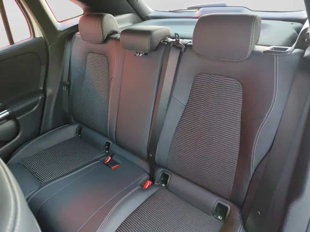 Mercedes-Benz GLA-Class 200 PROGRESSIVE|MBEAM|MBUX|SHZ|LED|PANO|NAVI 01/2021-photo-13