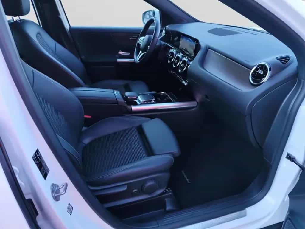 Mercedes-Benz GLA-Class 200 PROGRESSIVE|MBEAM|MBUX|SHZ|LED|PANO|NAVI 01/2021-photo-15