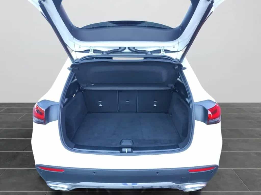 Mercedes-Benz GLA-Class 200 PROGRESSIVE|MBEAM|MBUX|SHZ|LED|PANO|NAVI 01/2021-photo-16
