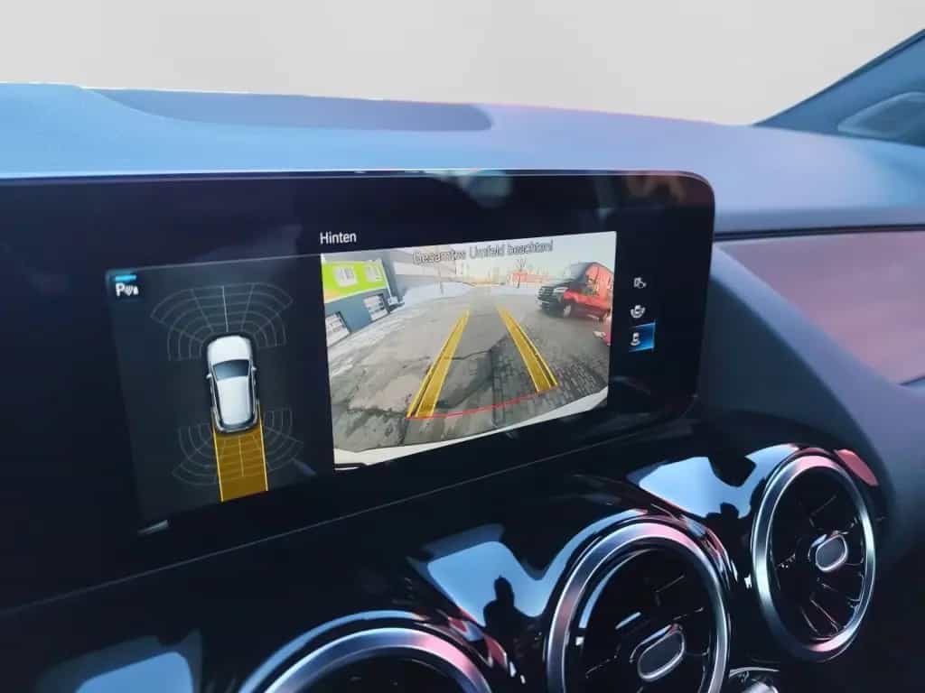 Mercedes-Benz GLA-Class 200 PROGRESSIVE|MBEAM|MBUX|SHZ|LED|PANO|NAVI 01/2021-photo-19