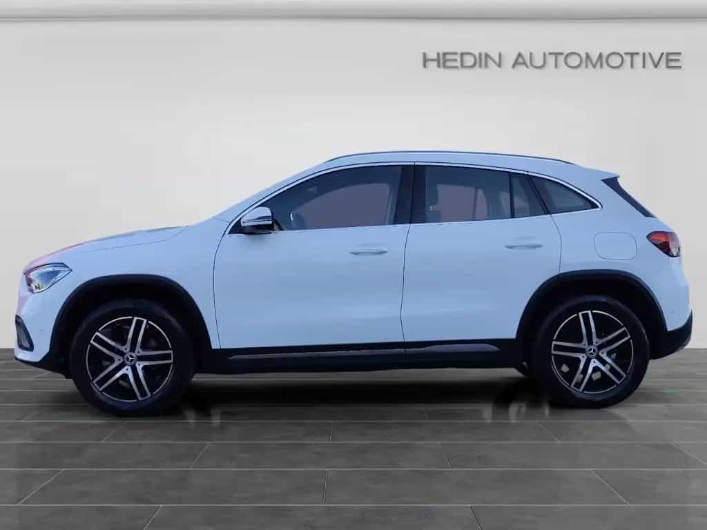 Mercedes-Benz GLA-Class 200 PROGRESSIVE|MBEAM|MBUX|SHZ|LED|PANO|NAVI 01/2021-photo-2