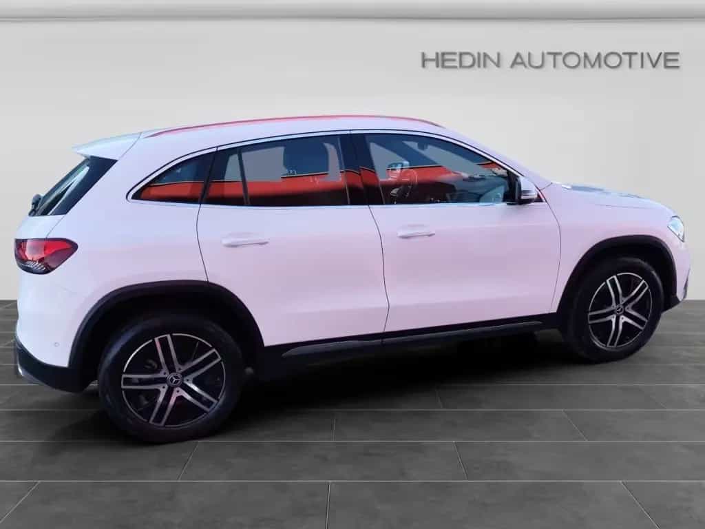 Mercedes-Benz GLA-Class 200 PROGRESSIVE|MBEAM|MBUX|SHZ|LED|PANO|NAVI 01/2021-photo-6
