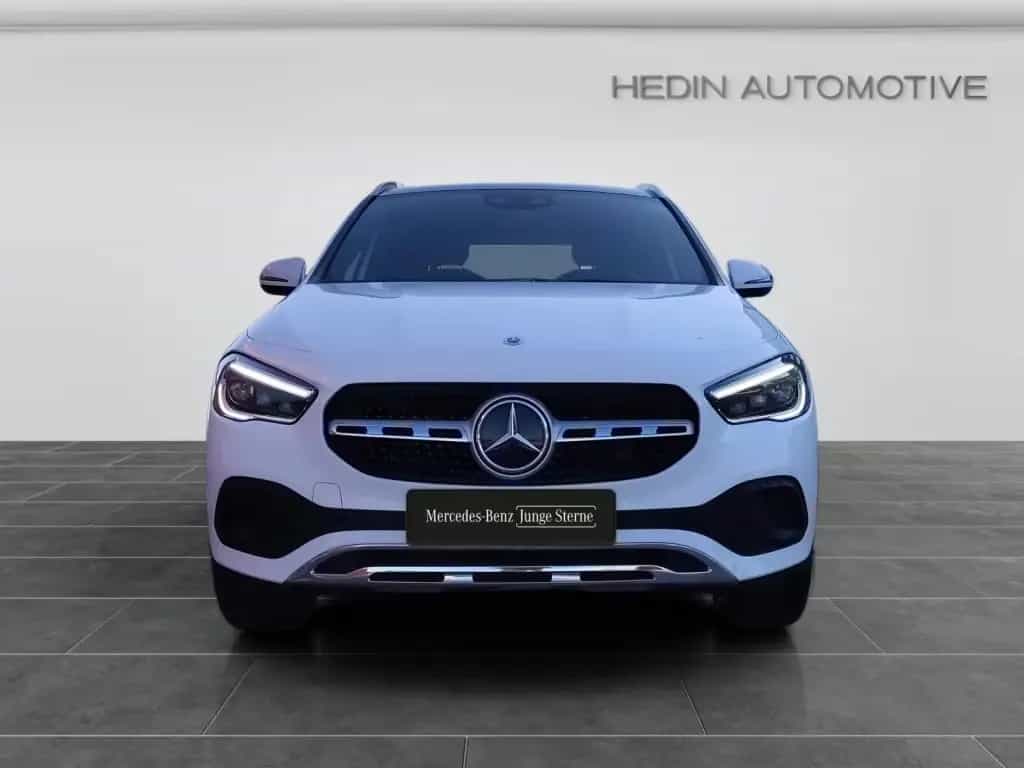 Mercedes-Benz GLA-Class 200 PROGRESSIVE|MBEAM|MBUX|SHZ|LED|PANO|NAVI 01/2021-photo-8
