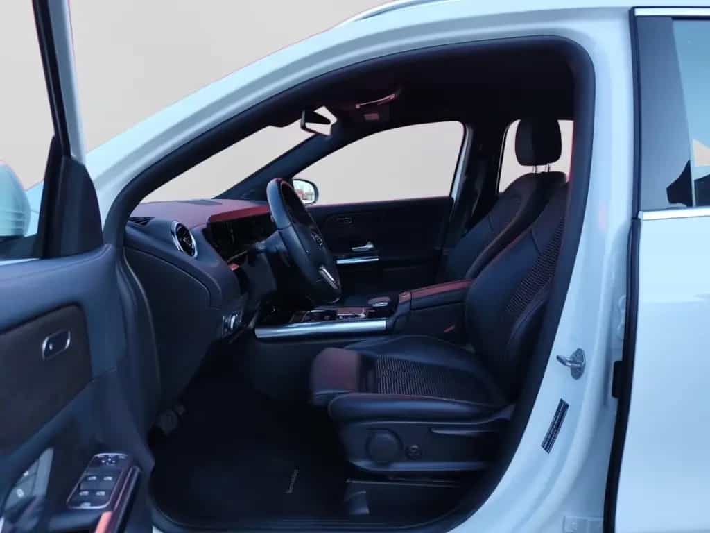 Mercedes-Benz GLA-Class 200 PROGRESSIVE|MBEAM|MBUX|SHZ|LED|PANO|NAVI 01/2021-photo-9