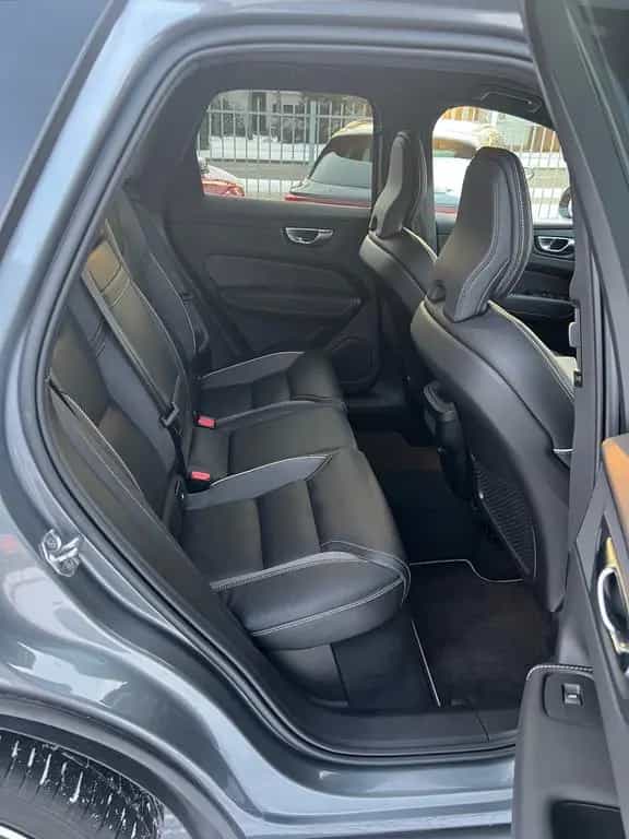 Volvo XC 60 XC60 R Design 2WD-Harman/Kardon 03/2020-photo-11