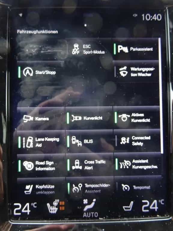 Volvo XC 60 XC60 R Design 2WD-Harman/Kardon 03/2020-photo-15