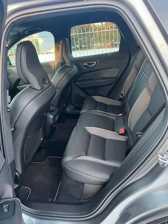 Volvo XC 60 XC60 R Design 2WD-Harman/Kardon 03/2020-photo-8