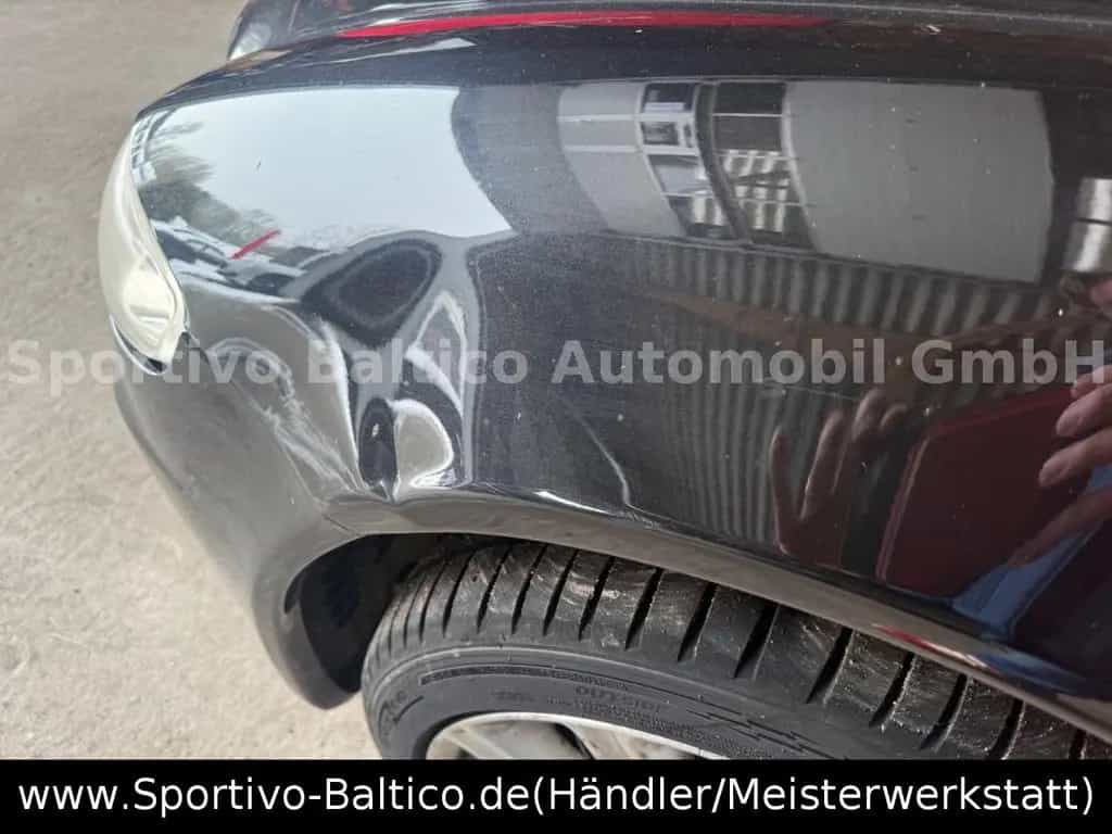 Maserati Quattroporte - 07/2005-photo-9