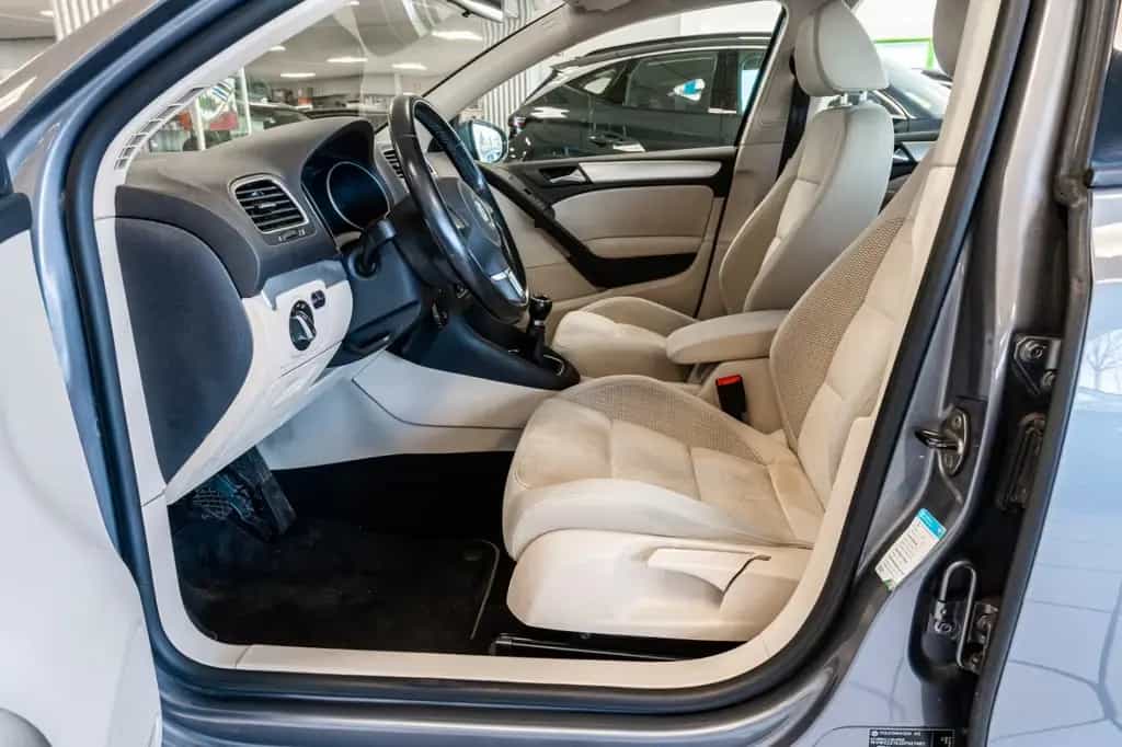 Volkswagen Golf 6 VI Highline 1.4 Benzin 122 PS 08/2012-photo-12