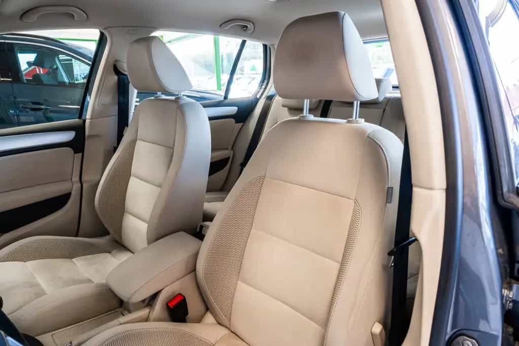 Volkswagen Golf 6 VI Highline 1.4 Benzin 122 PS 08/2012-photo-18