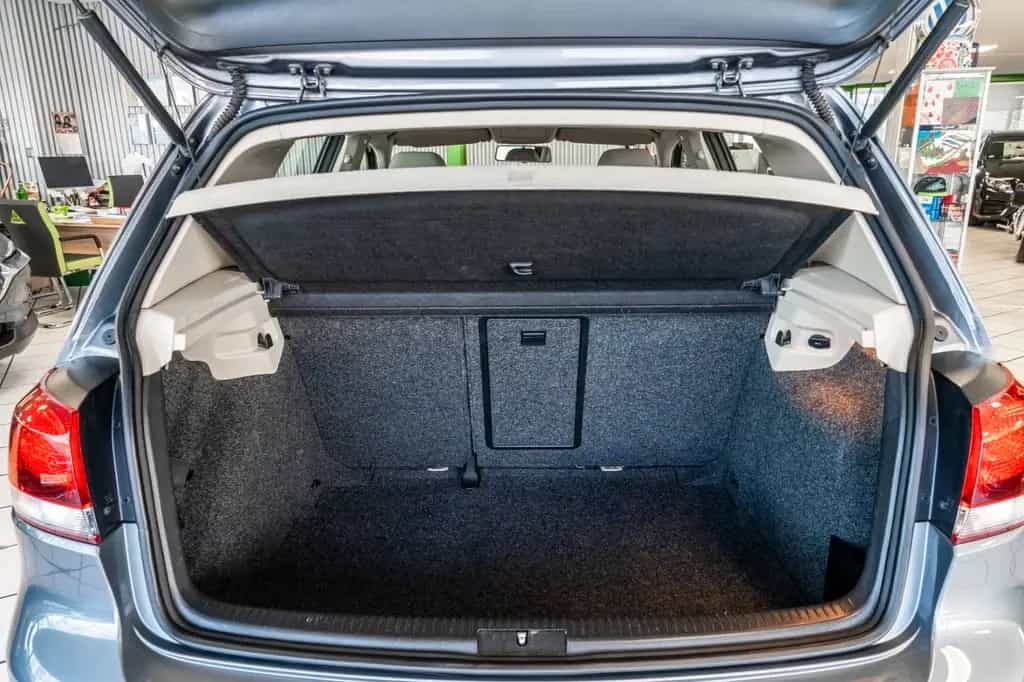Volkswagen Golf 6 VI Highline 1.4 Benzin 122 PS 08/2012-photo-29