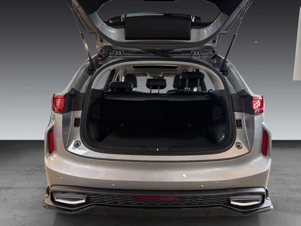 GWM HAVAL Jolion Pro null-photo-10