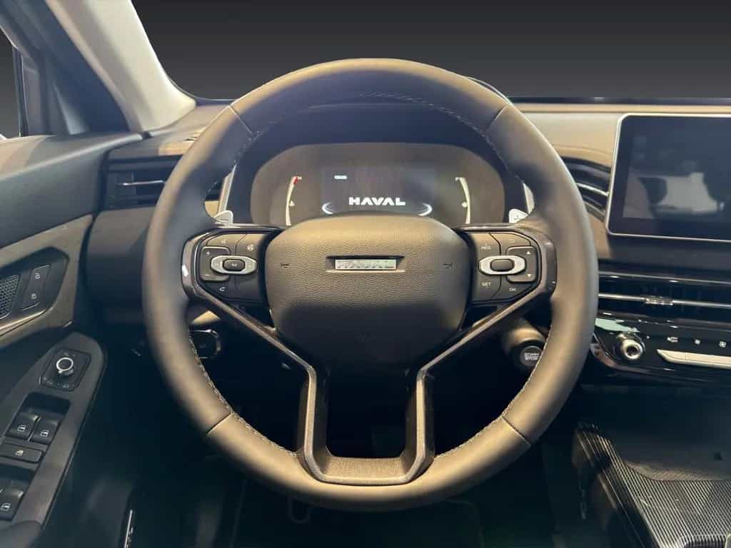 GWM HAVAL Jolion Pro null-photo-12