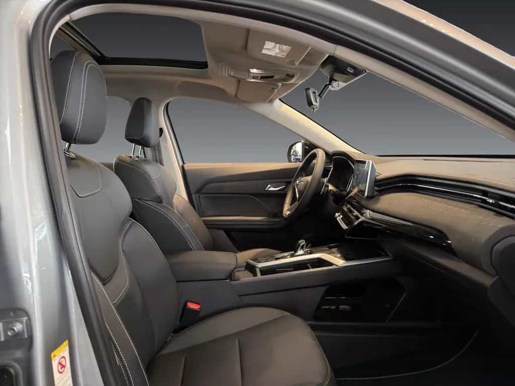 GWM HAVAL Jolion Pro null-photo-14