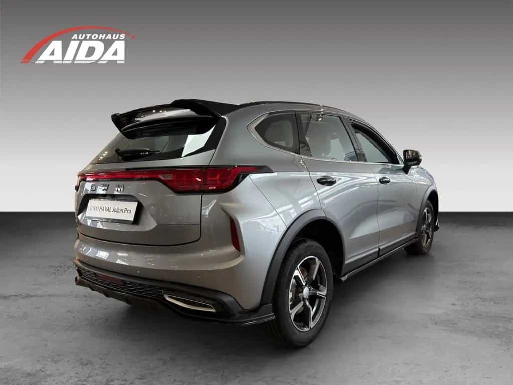 GWM HAVAL Jolion Pro null-photo-6