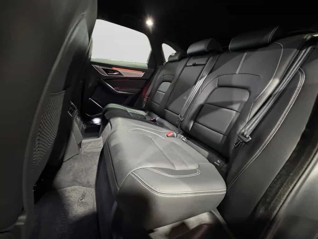 Jaguar F-Pace R-Dynamic AWD LEDER|3D-KAM|LED|ILS|MEM 10/2023-photo-12