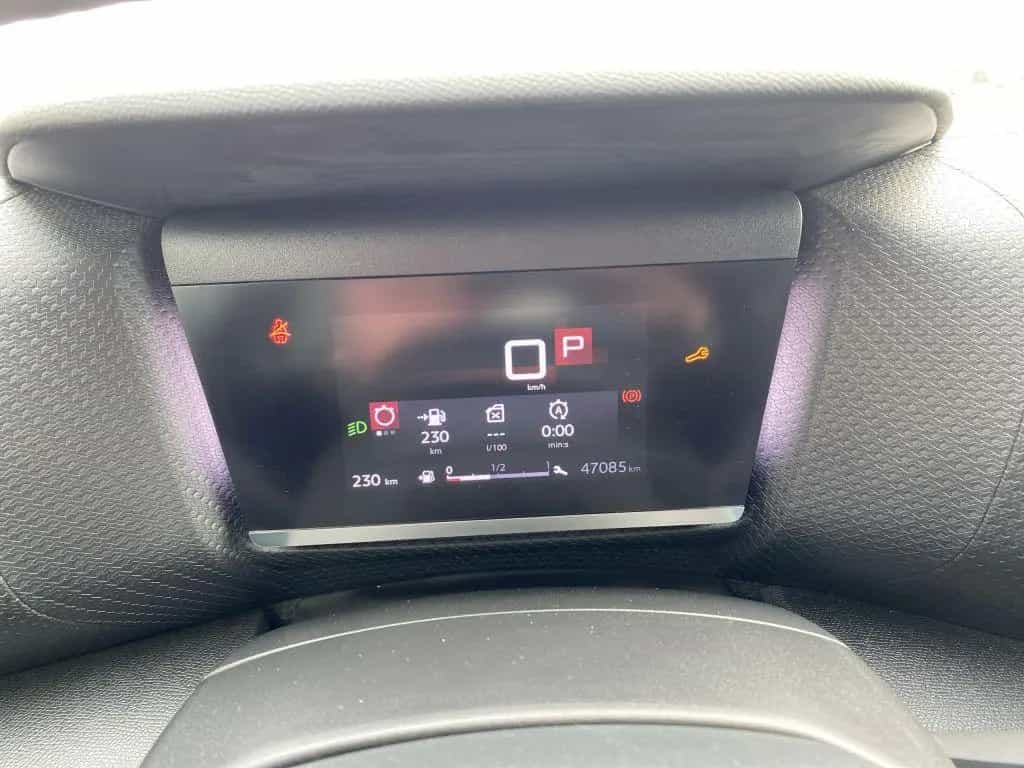 Citroën C4 Benzin 155 Automatik Shine *Winterpak*Nav*LED 10/2021-photo-13