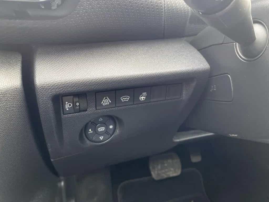 Citroën C4 Benzin 155 Automatik Shine *Winterpak*Nav*LED 10/2021-photo-16