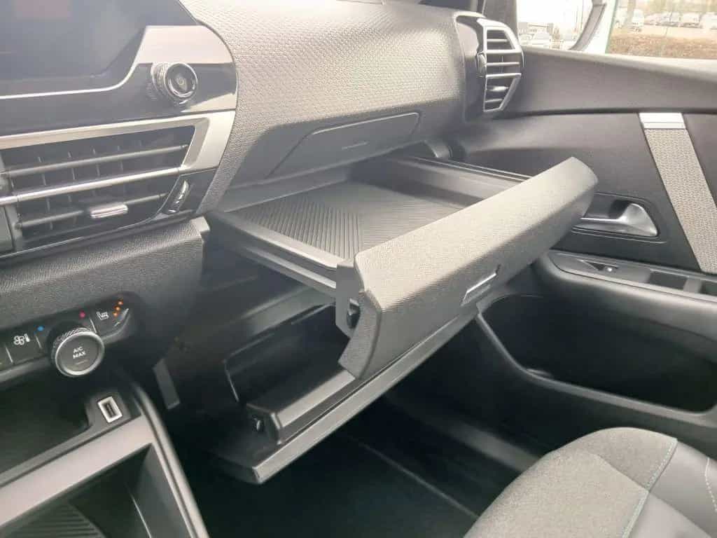 Citroën C4 Benzin 155 Automatik Shine *Winterpak*Nav*LED 10/2021-photo-26