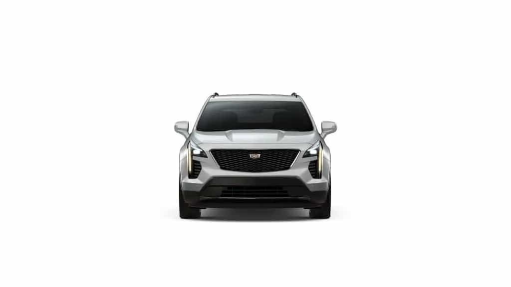 Cadillac XT4 SPORT AWD 350T *GANZJAHRESREIFEN*VOLL*SOFORT 02/2023-photo-1