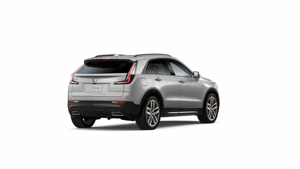 Cadillac XT4 SPORT AWD 350T *GANZJAHRESREIFEN*VOLL*SOFORT 02/2023-photo-4