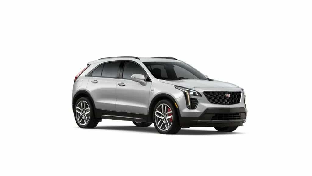 Cadillac XT4 SPORT AWD 350T *GANZJAHRESREIFEN*VOLL*SOFORT 02/2023-photo-5