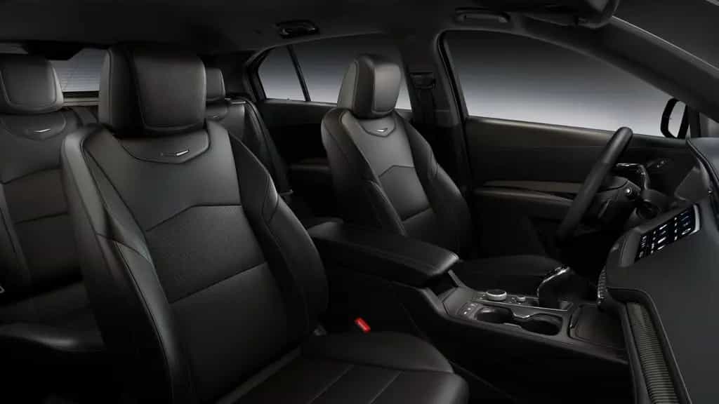 Cadillac XT4 SPORT AWD 350T *GANZJAHRESREIFEN*VOLL*SOFORT 02/2023-photo-7