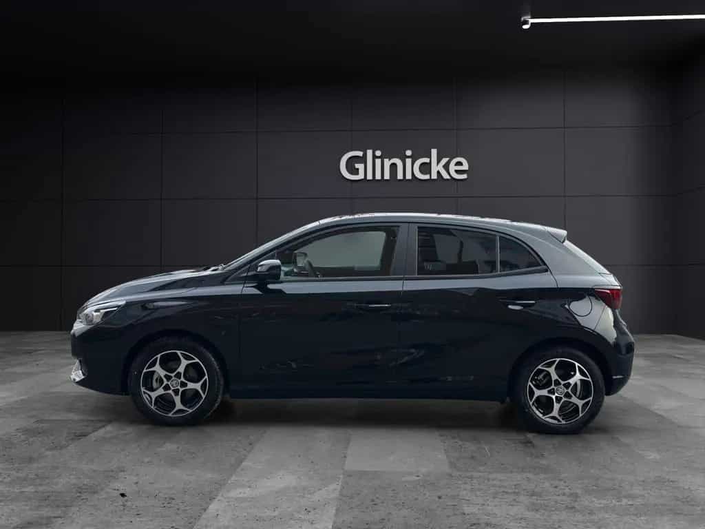 MG MG3 Hybrid+ Luxury 11/2024-photo-1