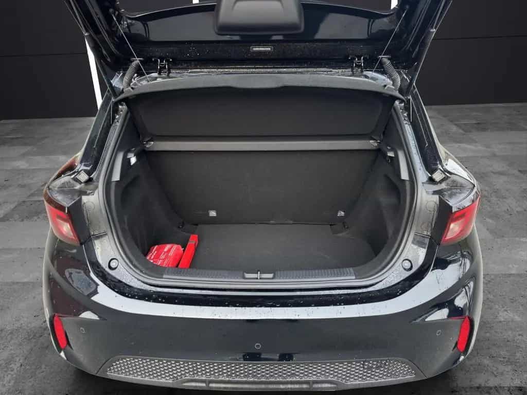 MG MG3 Hybrid+ Luxury 11/2024-photo-14