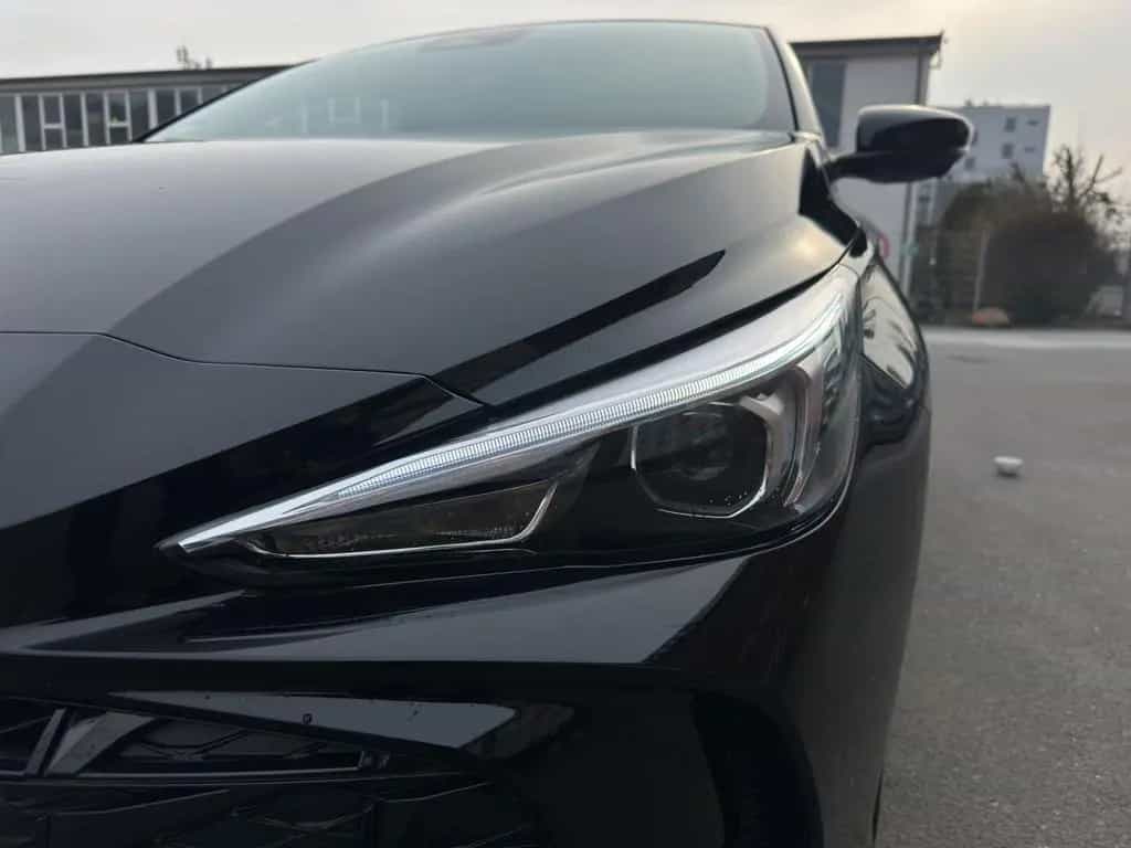 MG MG3 Hybrid+ Luxury 11/2024-photo-18