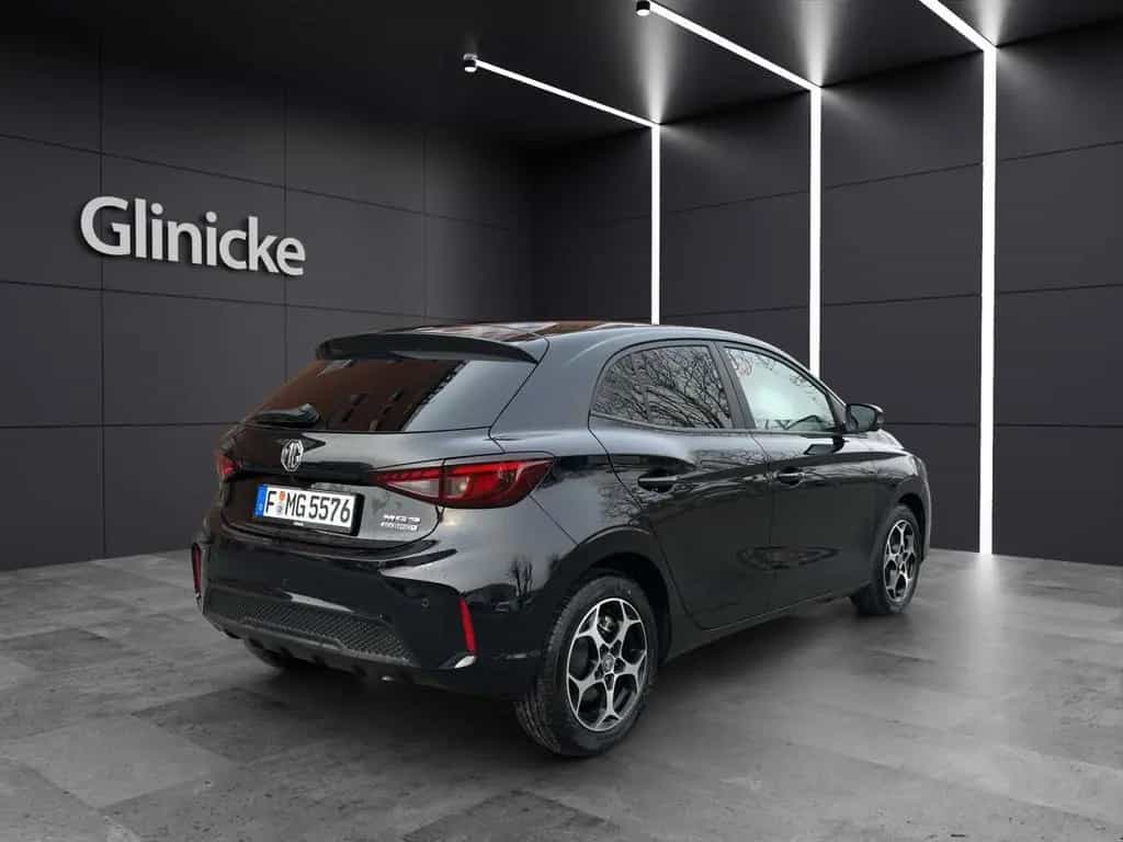 MG MG3 Hybrid+ Luxury 11/2024-photo-4