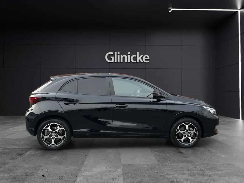MG MG3 Hybrid+ Luxury 11/2024-photo-5