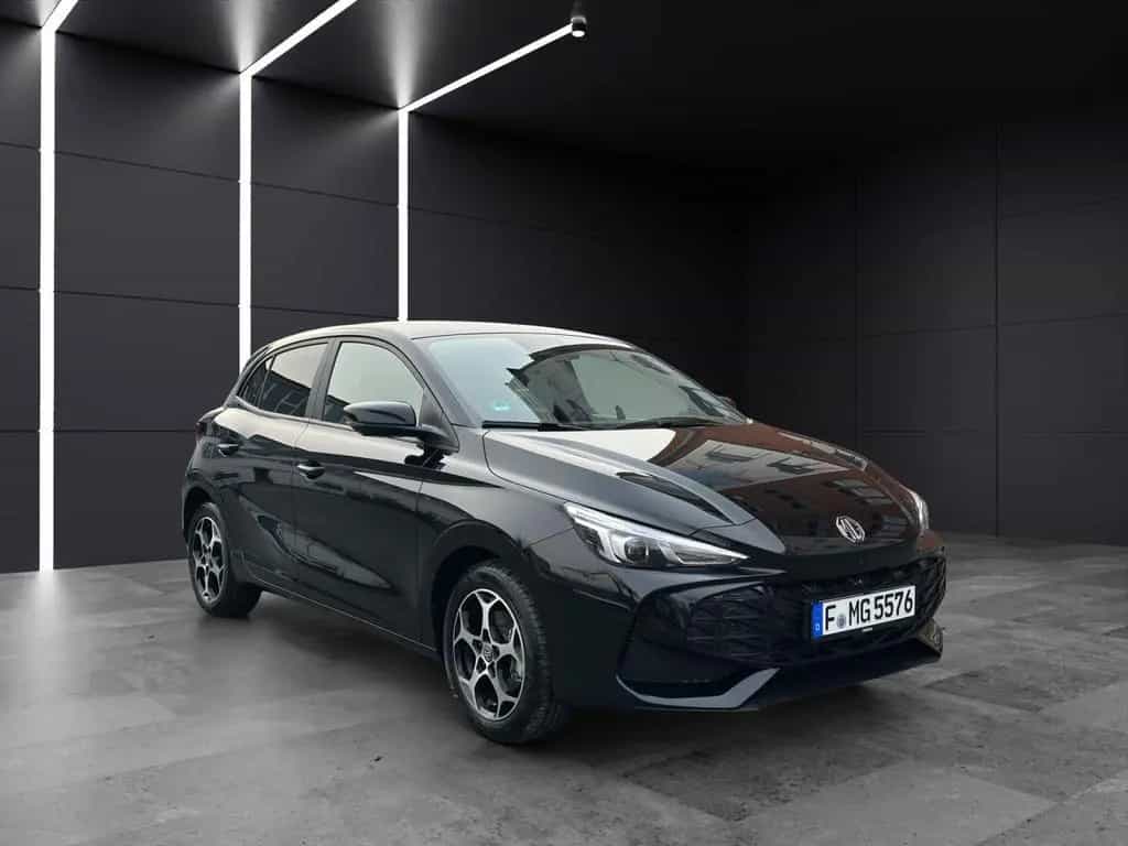 MG MG3 Hybrid+ Luxury 11/2024-photo-6