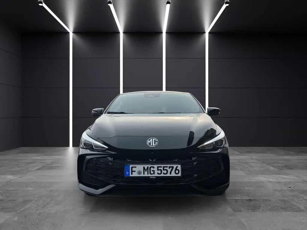 MG MG3 Hybrid+ Luxury 11/2024-photo-7