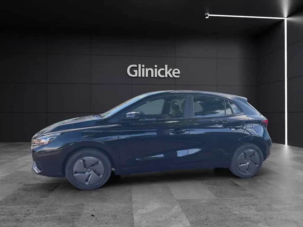 MG MG3 Hybrid+ Standard / Carplay / Volldigitales K 10/2024-photo-1