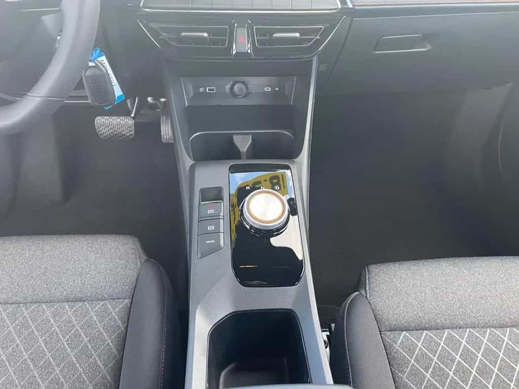MG MG3 Hybrid+ Standard / Carplay / Volldigitales K 10/2024-photo-11