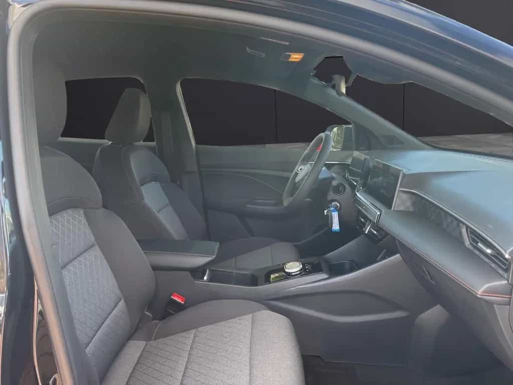 MG MG3 Hybrid+ Standard / Carplay / Volldigitales K 10/2024-photo-13
