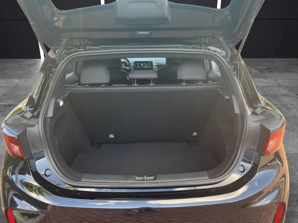 MG MG3 Hybrid+ Standard / Carplay / Volldigitales K 10/2024-photo-14
