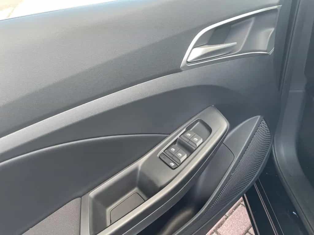MG MG3 Hybrid+ Standard / Carplay / Volldigitales K 10/2024-photo-17