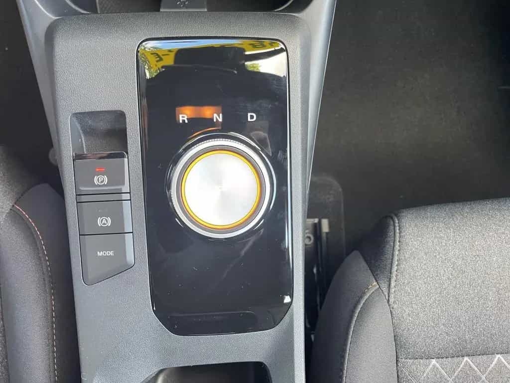 MG MG3 Hybrid+ Standard / Carplay / Volldigitales K 10/2024-photo-18
