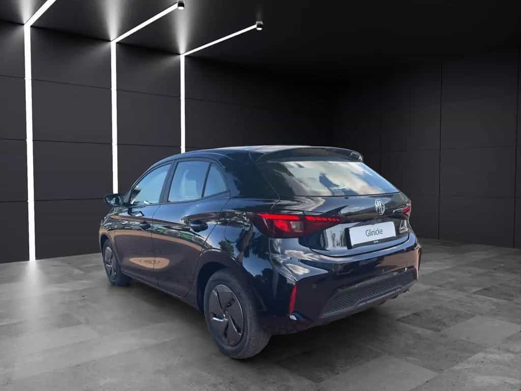 MG MG3 Hybrid+ Standard / Carplay / Volldigitales K 10/2024-photo-2