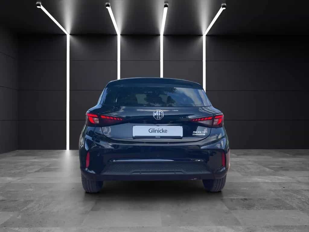 MG MG3 Hybrid+ Standard / Carplay / Volldigitales K 10/2024-photo-3