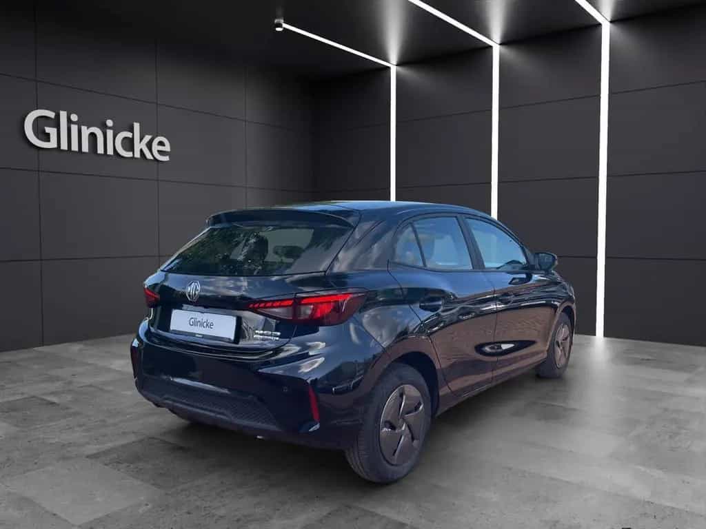 MG MG3 Hybrid+ Standard / Carplay / Volldigitales K 10/2024-photo-4