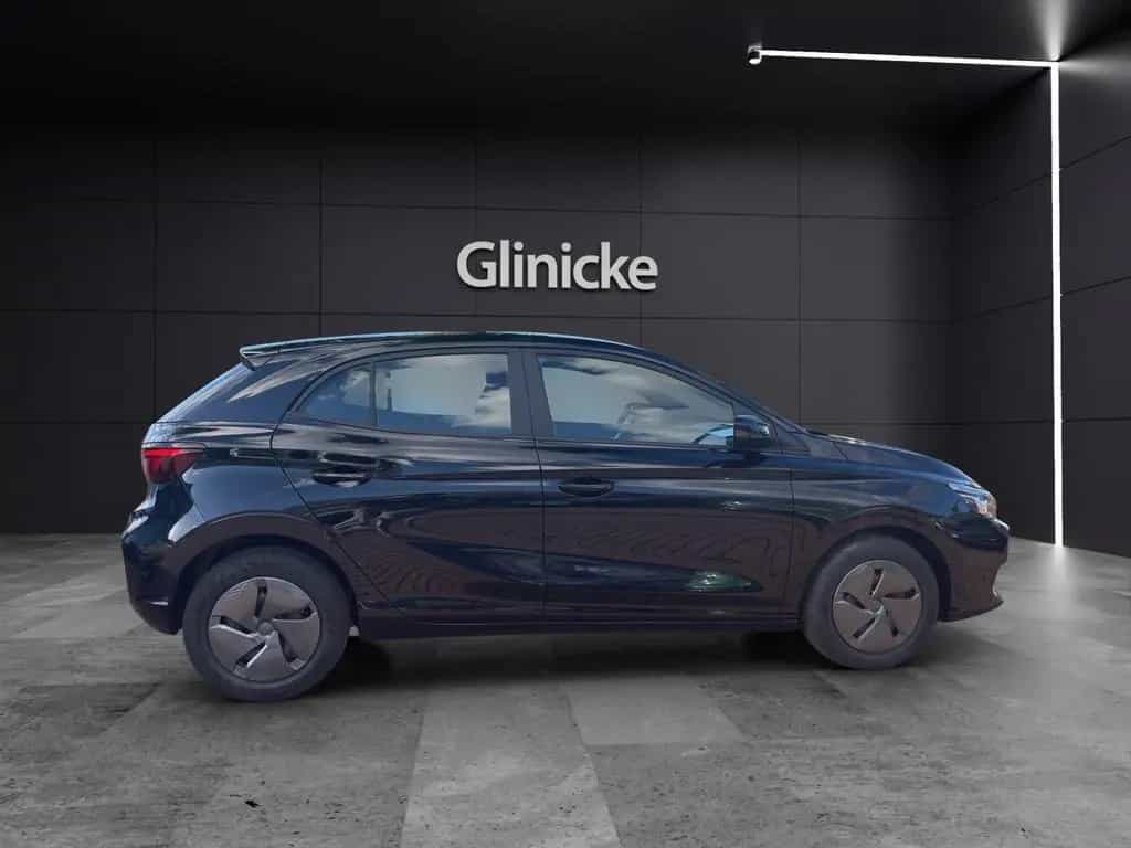 MG MG3 Hybrid+ Standard / Carplay / Volldigitales K 10/2024-photo-5