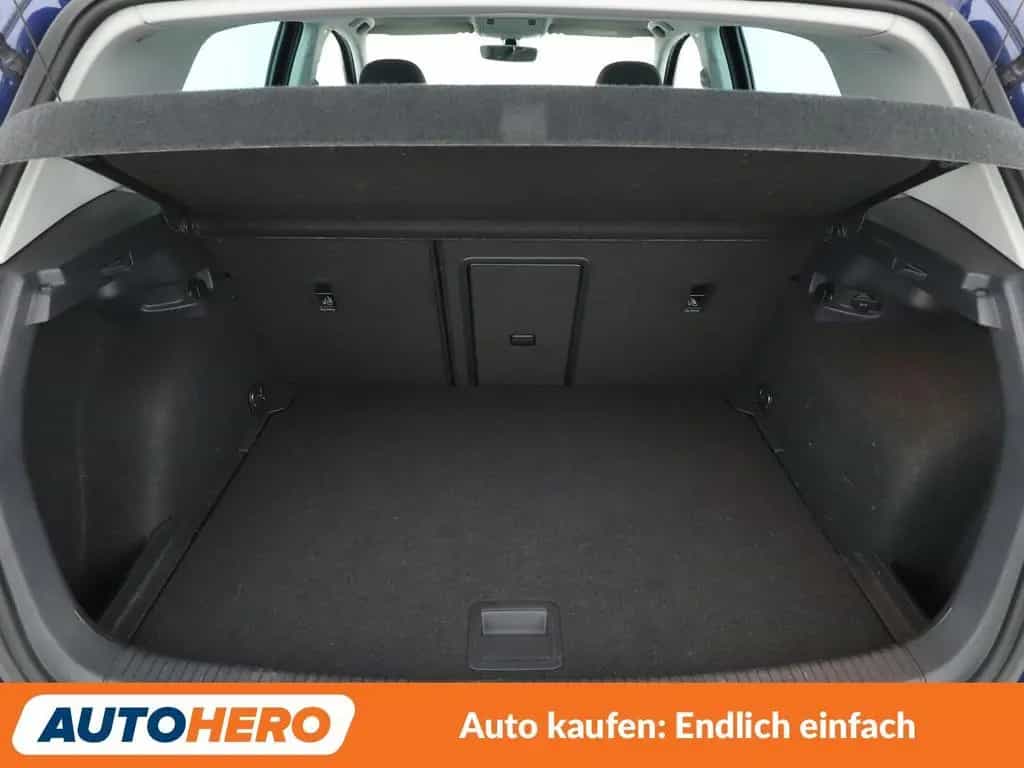 Volkswagen Golf VII 1.0 TSI Join *NAVI*PDC*SHZ*WINTER-PAKET 12/2018-photo-17