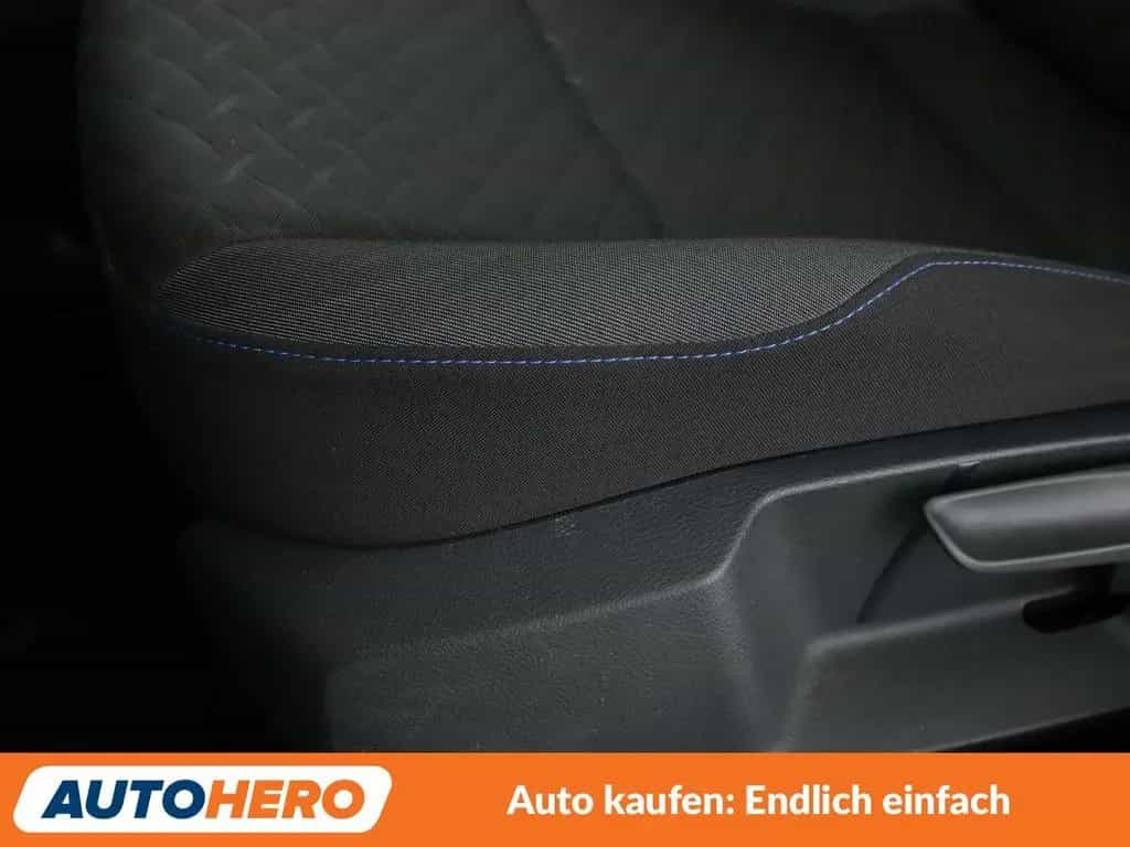 Volkswagen Golf VII 1.0 TSI Join *NAVI*PDC*SHZ*WINTER-PAKET 12/2018-photo-26