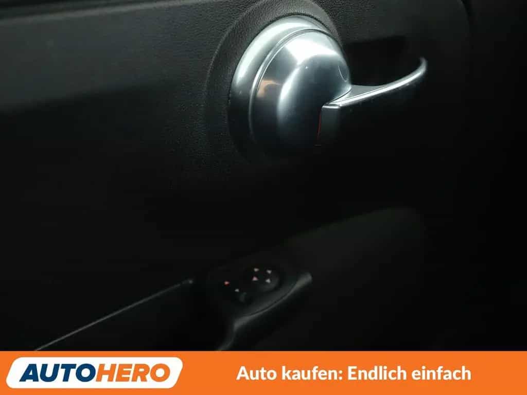 Abarth 595C 1.4 Competizione *NAVI*PDC*KLIMA*ALU* 12/2020-photo-24