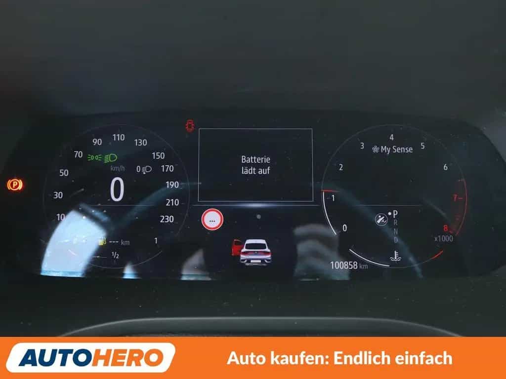 Renault Arkana 1.3 TCe R.S. Line Aut.*NAVI*CAM*LED*PDC* 05/2021-photo-19