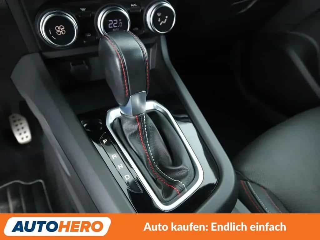 Renault Arkana 1.3 TCe R.S. Line Aut.*NAVI*CAM*LED*PDC* 05/2021-photo-22